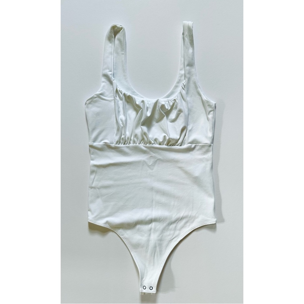Abercrombie Soft A&F Bodysuit